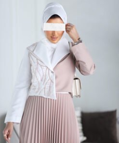 Alternative view of SM24