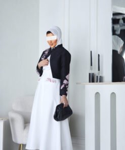 Alternative view of SM26