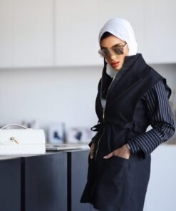 Alternative view of SM30