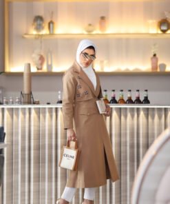 Alternative view of SM32