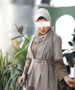 Alternative view of SM40