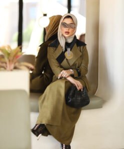 Alternative view of SM43