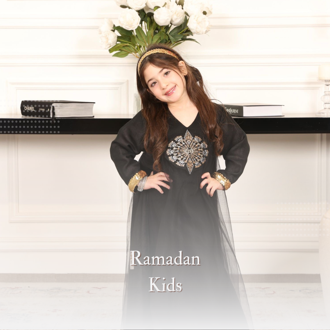 Ramadhan Kids