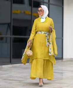 Alternative view of R D511