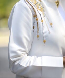 Alternative view of ED501