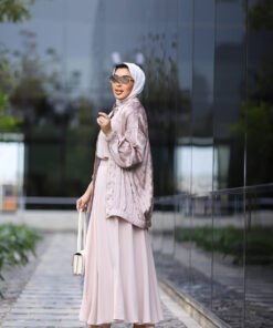 Alternative view of ED500