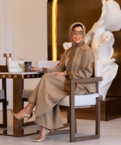 Alternative view of HD 418