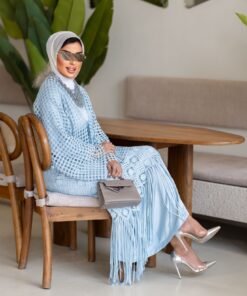 Alternative view of HD 417