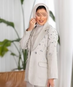 Alternative view of HD420