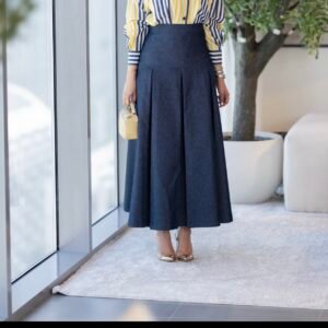 Hd442 skirt