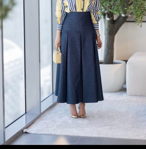 Hd442 skirt