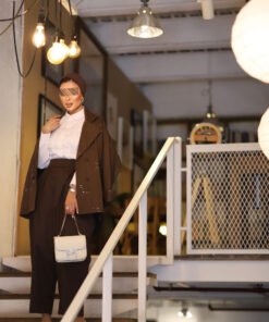 Alternative view of HD444