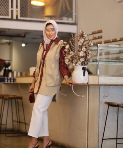 Alternative view of HD446