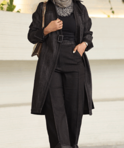 Alternative view of HD805 only pant بنطلون