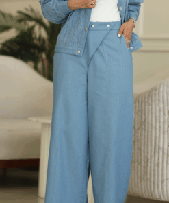 HD810 pant بنطلون