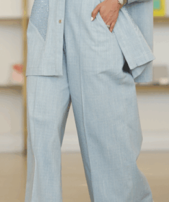 HD811 pant بنطلون