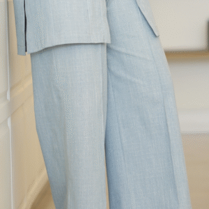 Alternative view of HD811 pant بنطلون