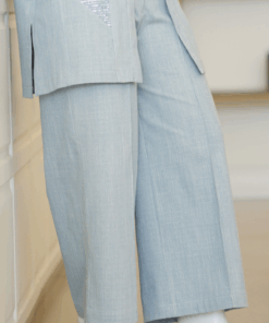 Alternative view of HD811 pant بنطلون