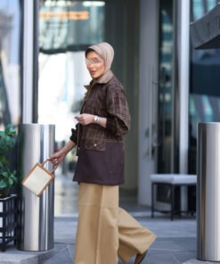 Alternative view of HD804