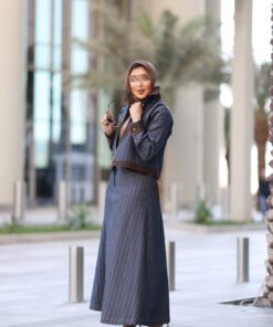 Alternative view of HD802