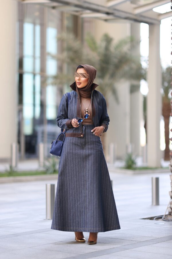 HD802 only skirt
