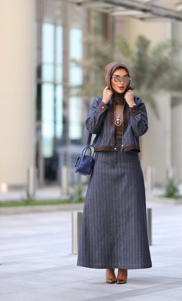 ⁦HD802 only jacket⁩ - الصورة ⁦2⁩