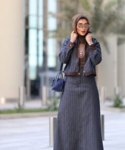 Alternative view of HD802 only jacket