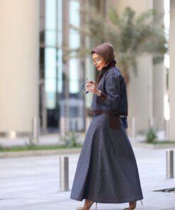 HD802 only skirt تنوره