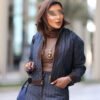 HD802 only jacket