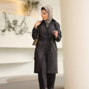 HD805 only jacket