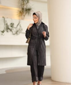 جاكت HD805 only jacket