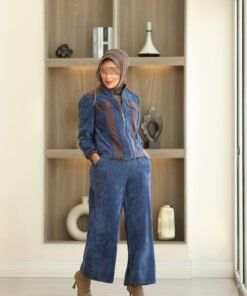 Alternative view of HD808