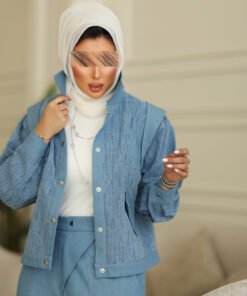 Hd810 only jacket جاكت