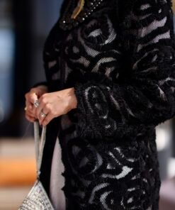 Alternative view of RD606