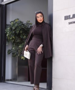 Alternative view of Hd820