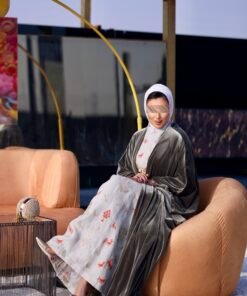 Alternative view of RD608