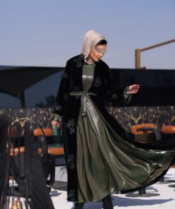 Alternative view of RD605