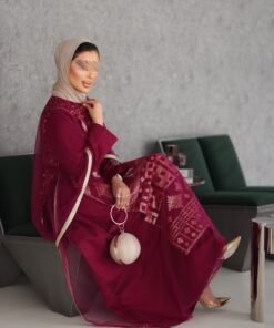 Alternative view of RD616