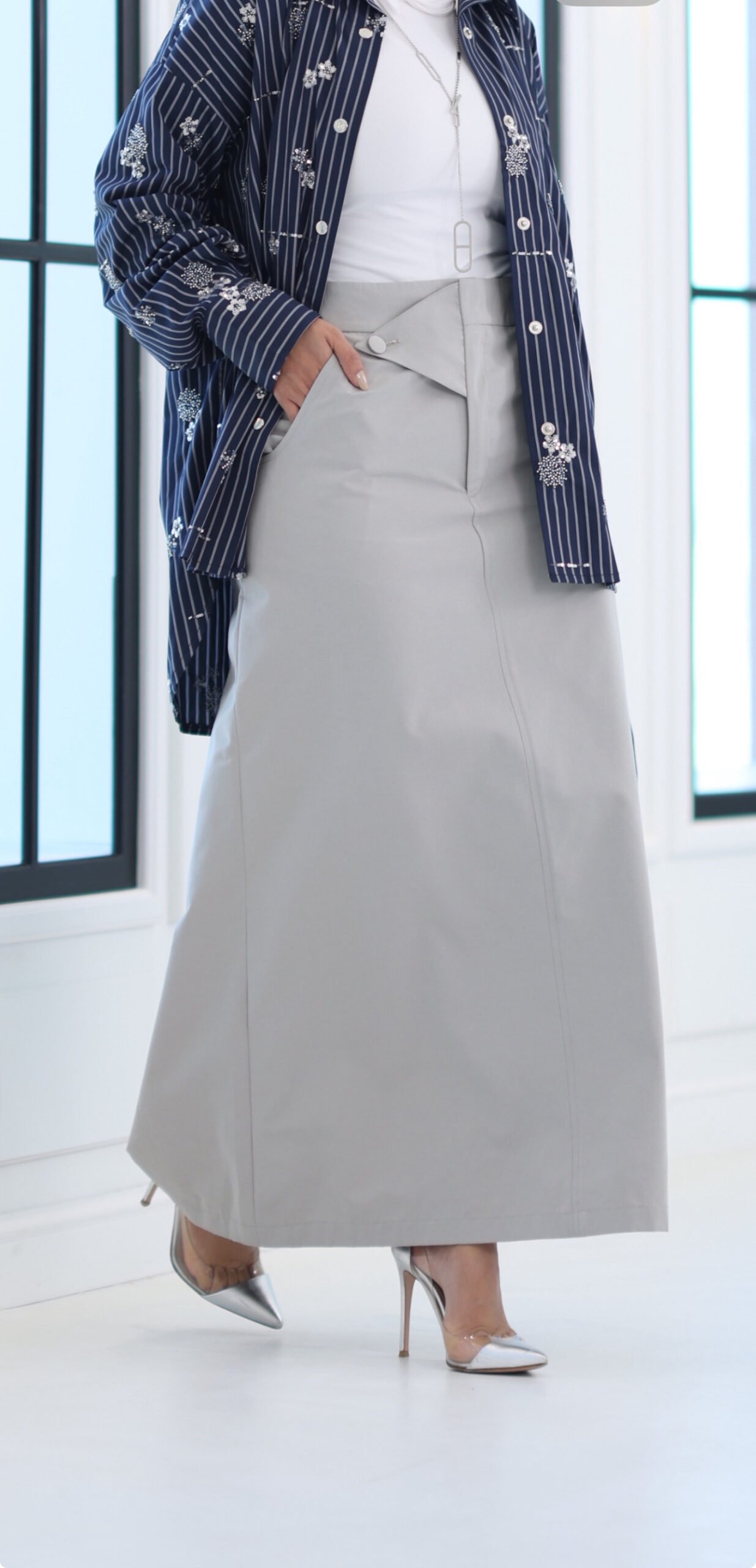 Sk627 skirt - Image 5