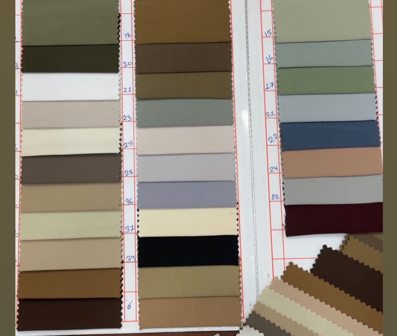 Sk627 skirt - Image 7