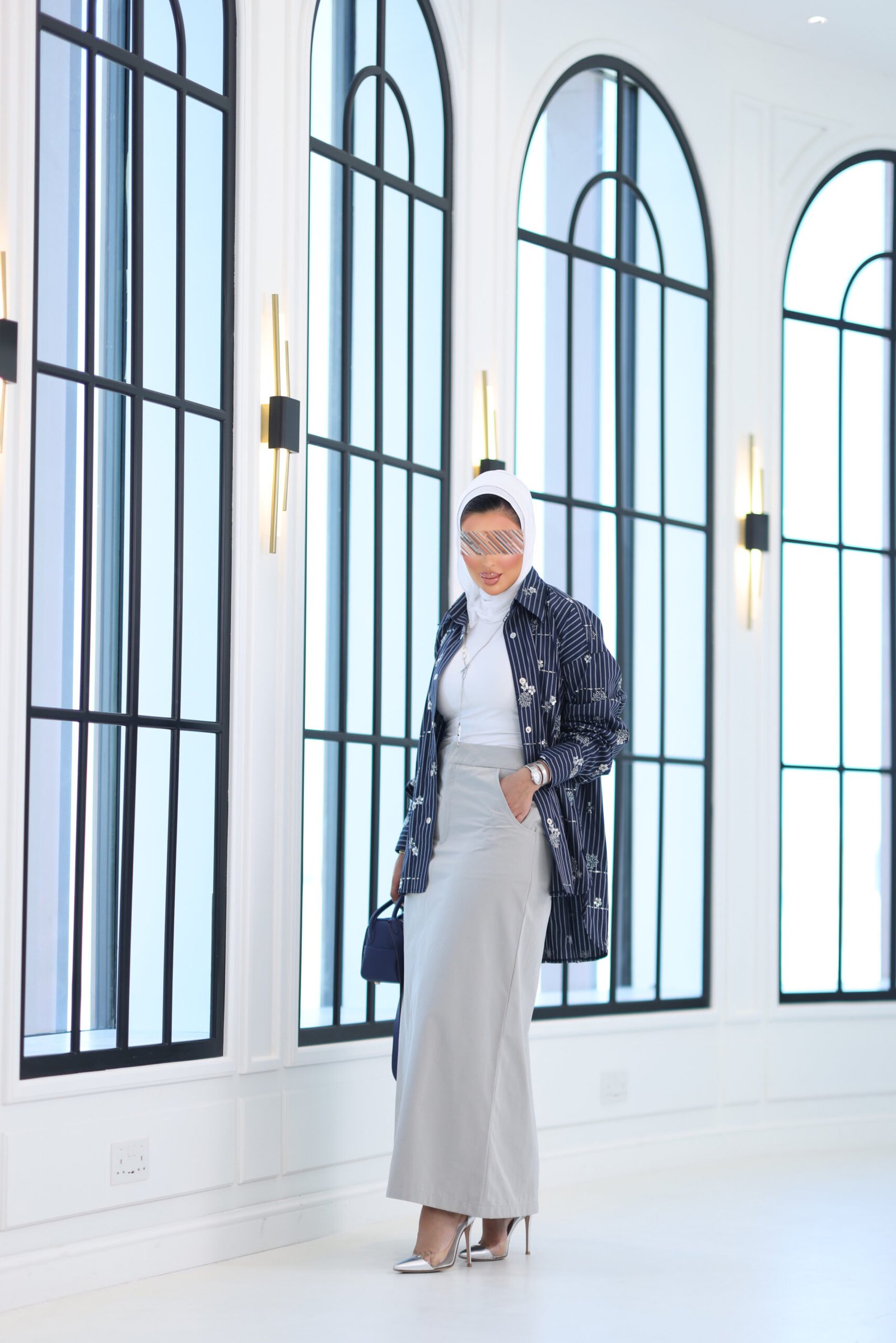 Sk627 skirt - Image 2