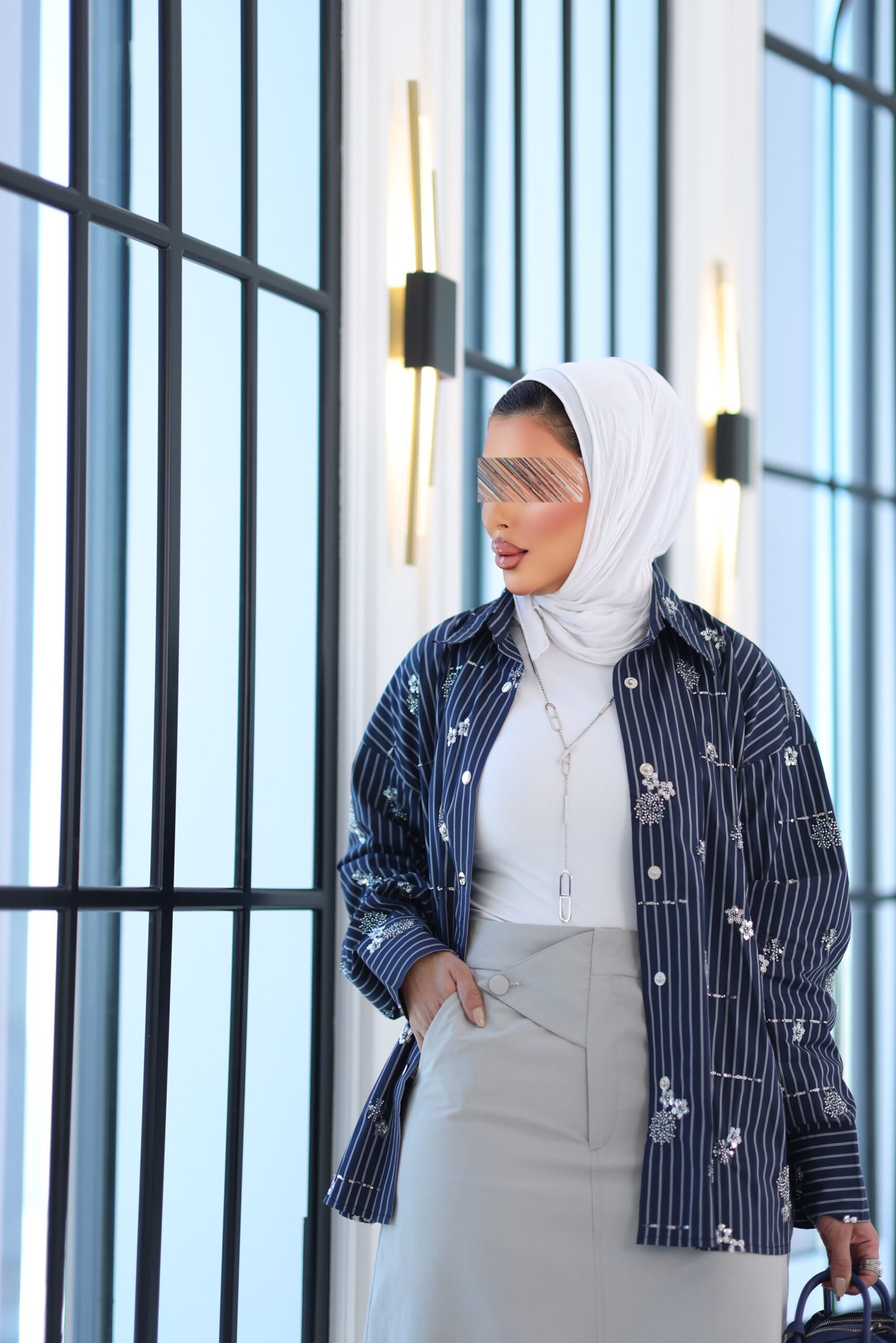 Sk627 skirt - Image 4