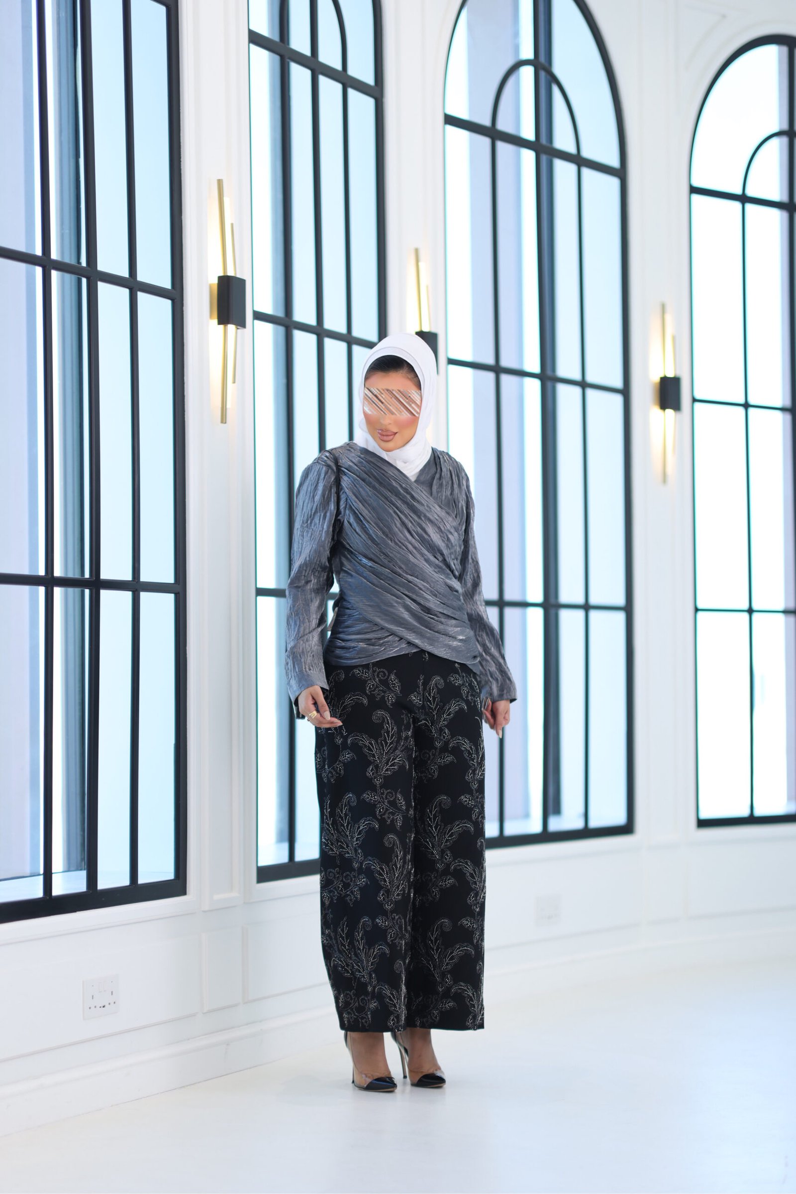 Eid collection كوليكشن العيد