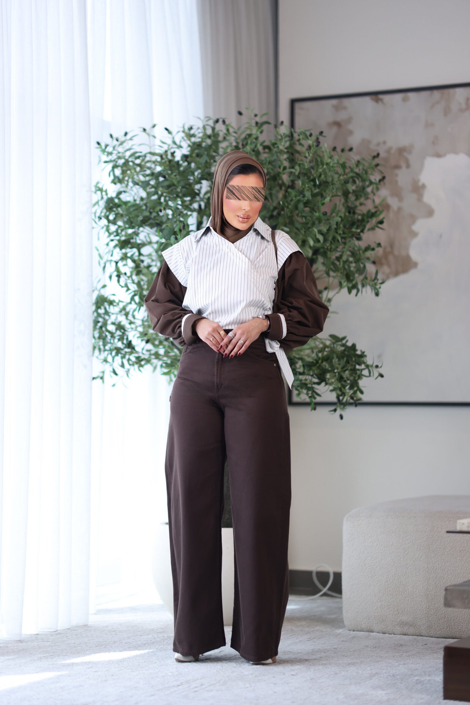 Sk625 pant - Image 2