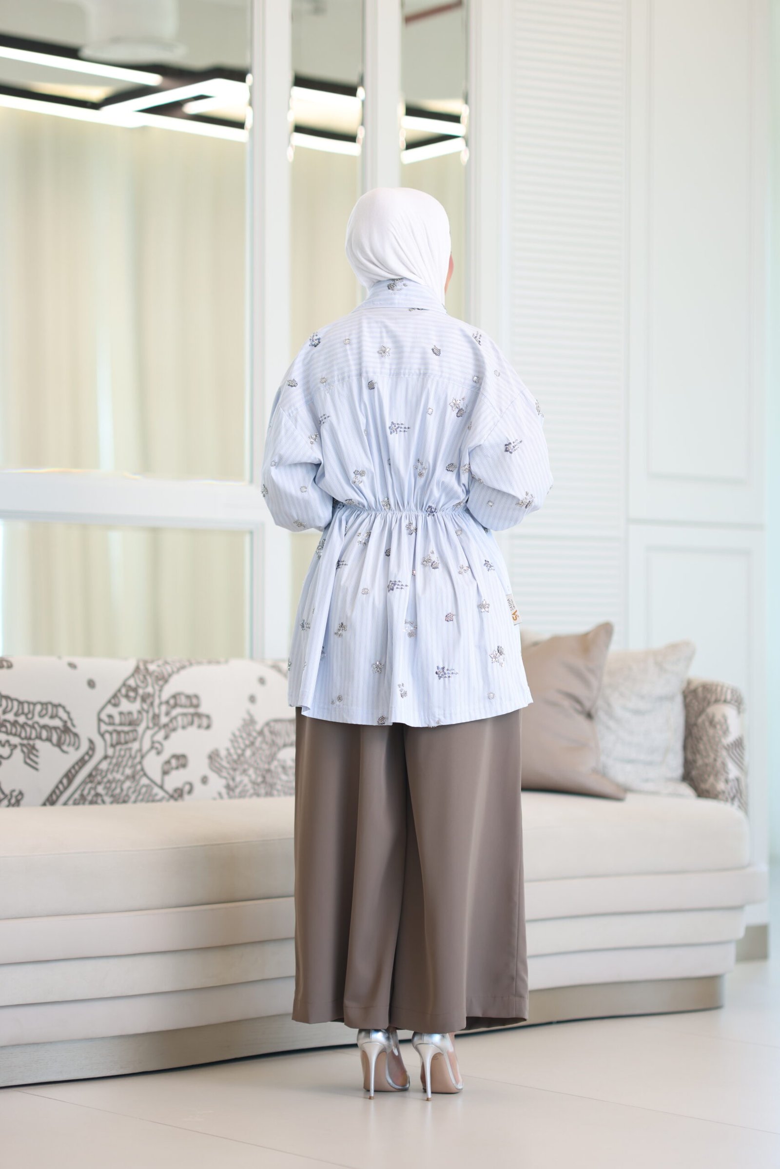 SK613 shirt - Image 4