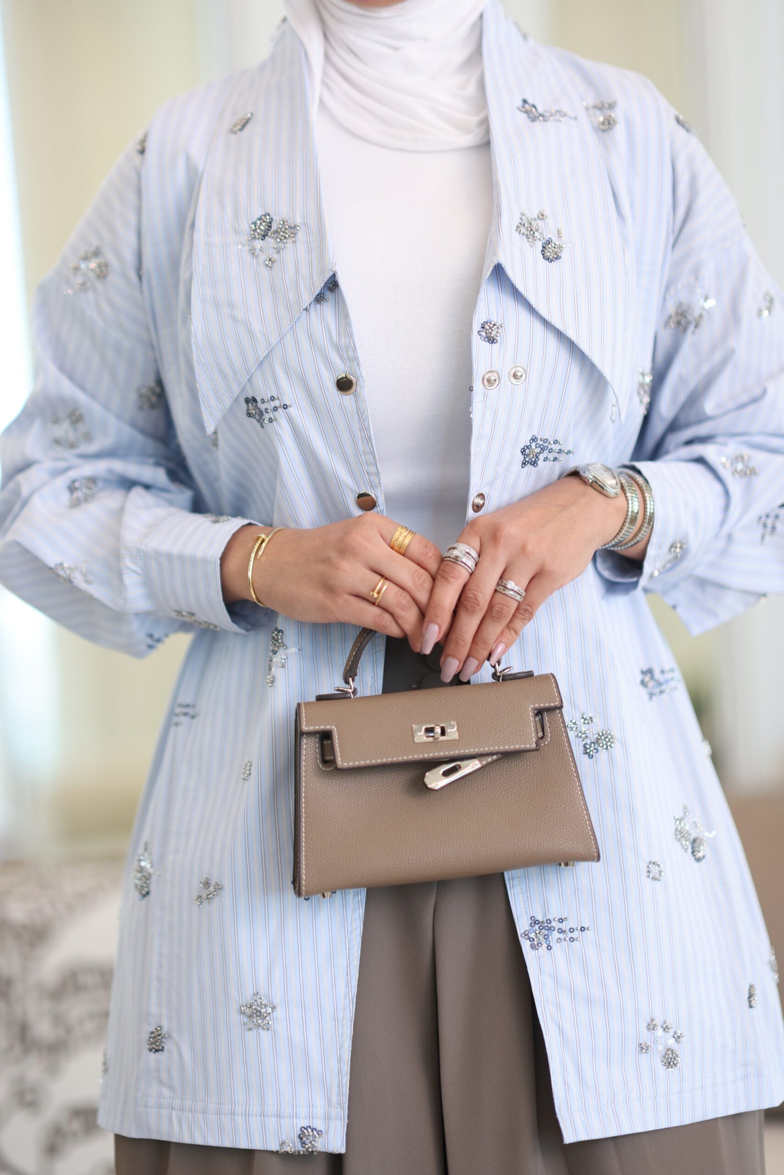 SK613 shirt - Image 6