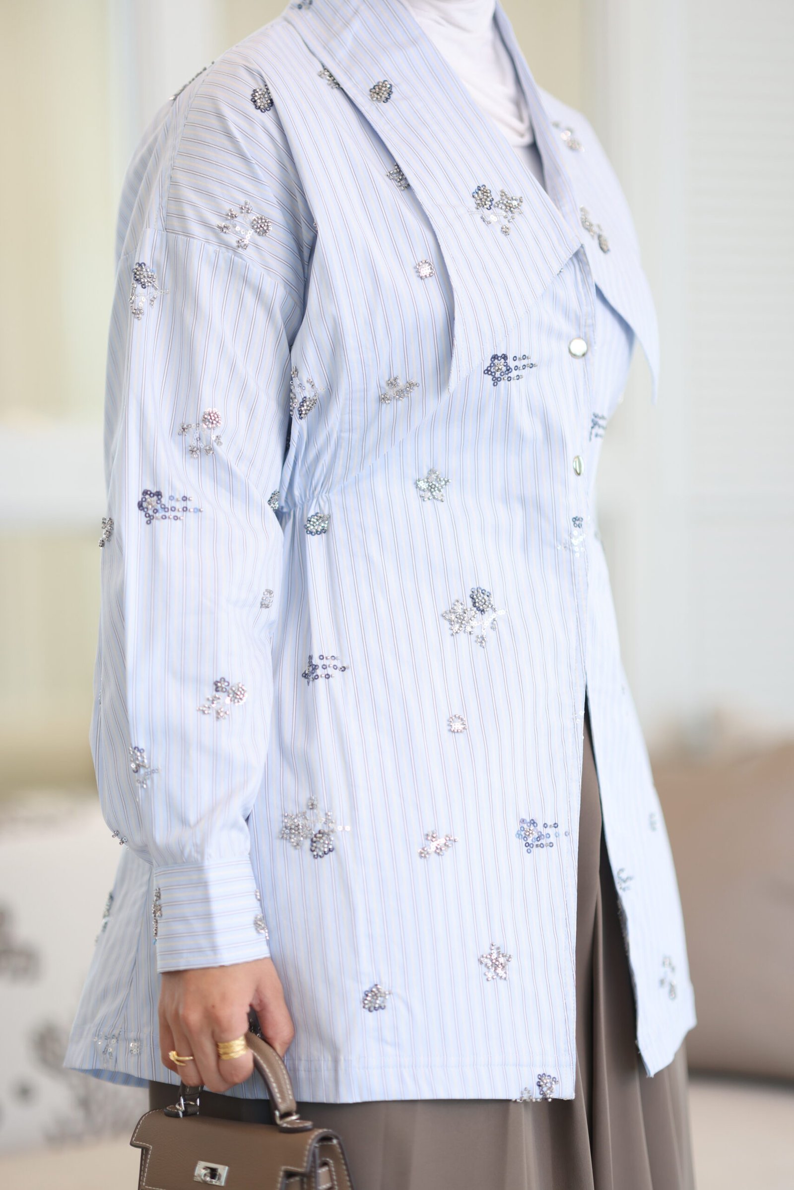 SK613 shirt - Image 3