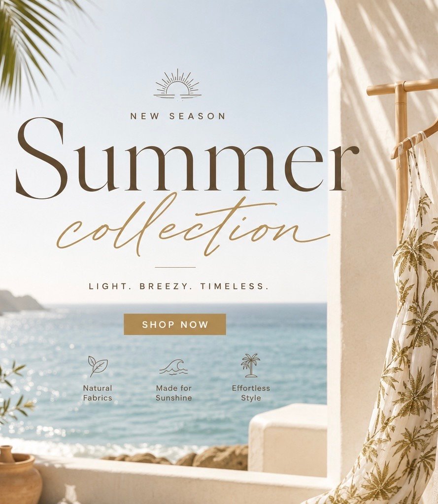 summer Collection